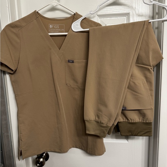 Latte FIGS - Picture 1 of 3